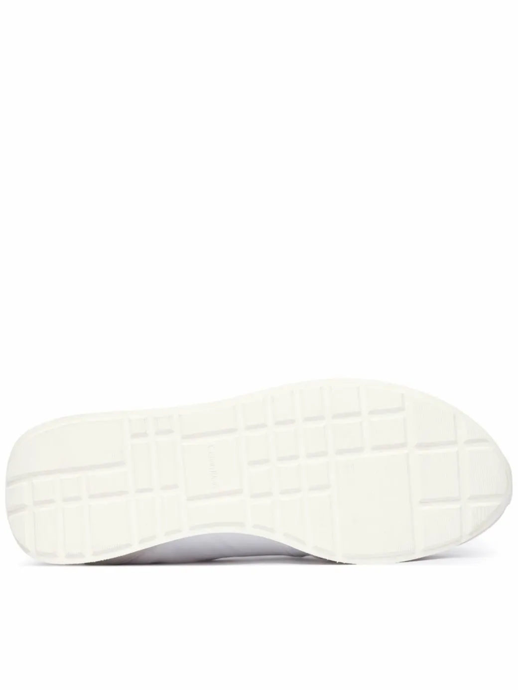 Sneakers Retro Runner YM0YM01414 Crema