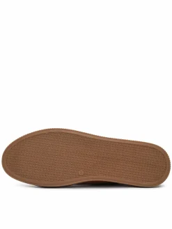 Sneakers REZA-04 MI25 Marrone