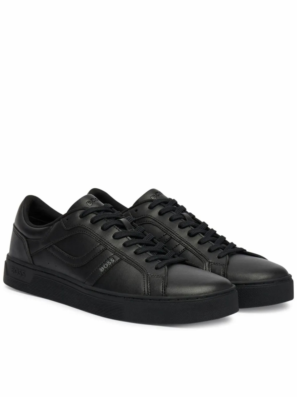 Sneakers Rhys 50562636 Nero