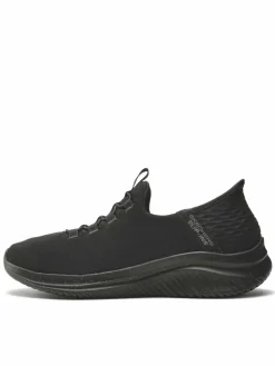 Sneakers Right Away 232452/BBK Nero
