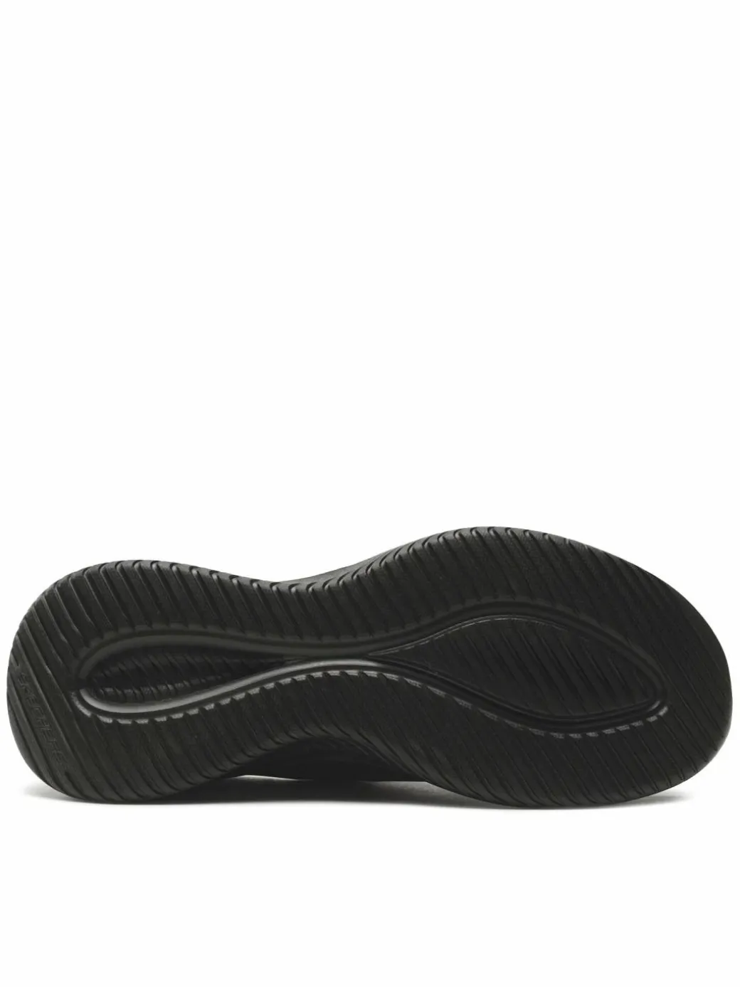 Sneakers Right Away 232452/BBK Nero