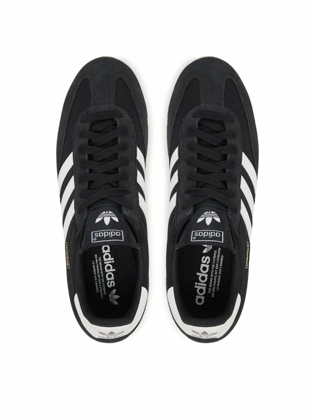 Sneakers R71 IH1324 Nero