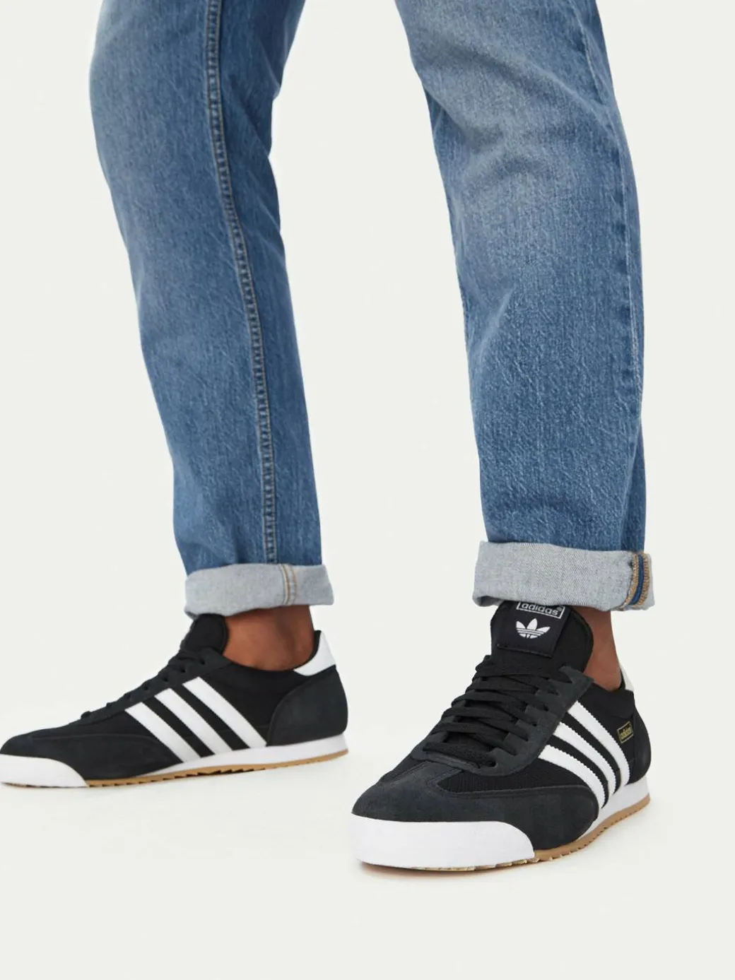 Sneakers R71 IH1324 Nero