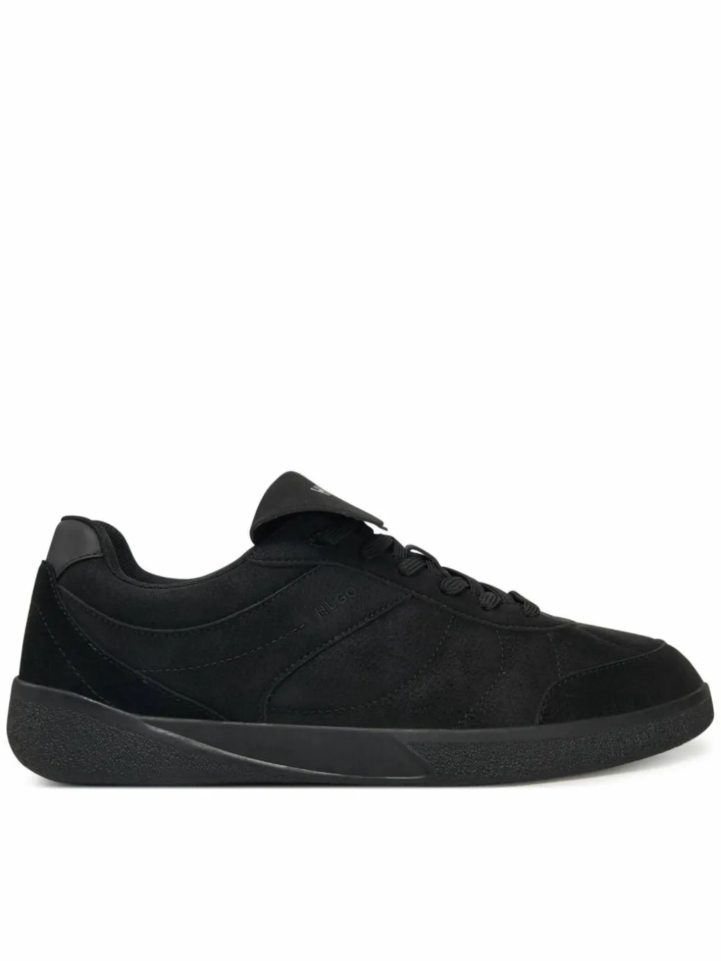 Sneakers Riven 50536279 Nero