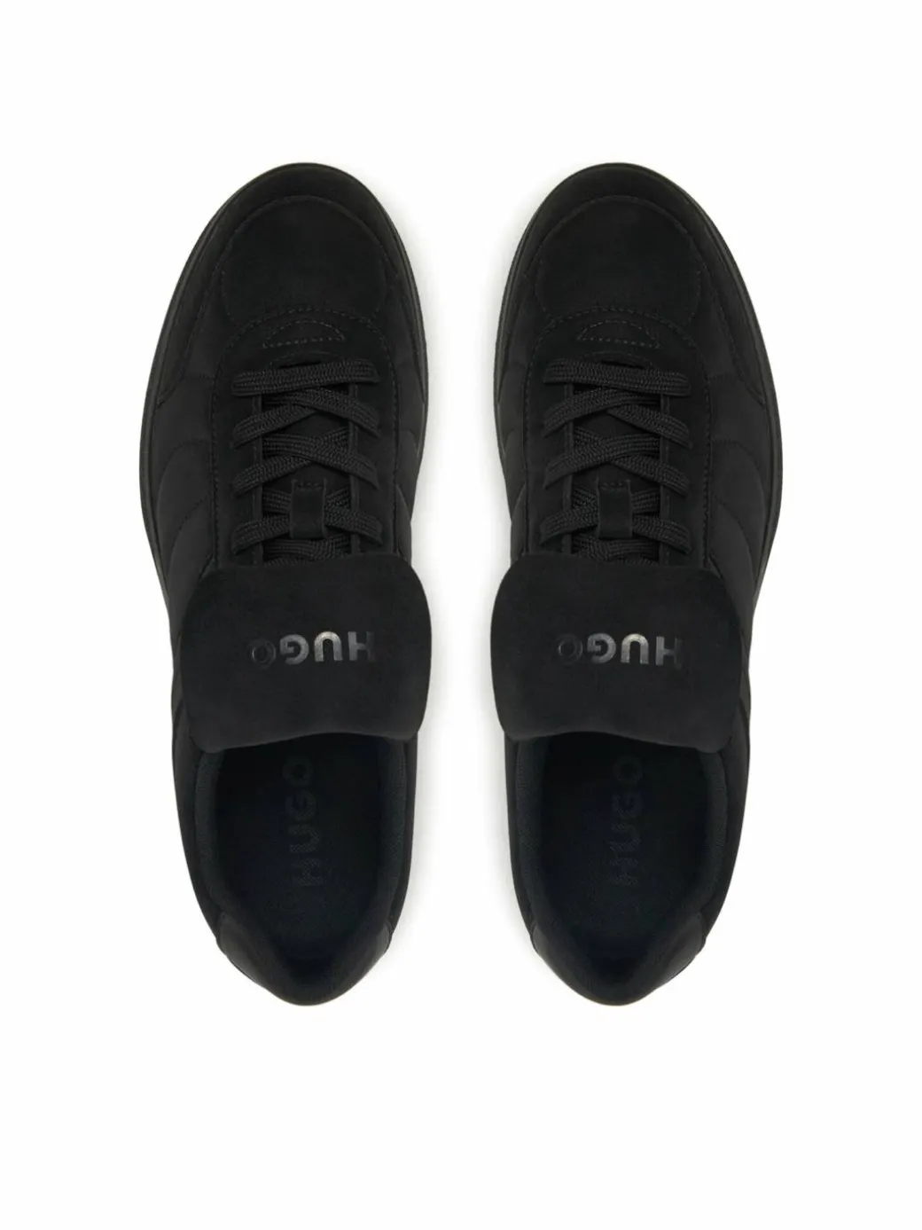 Sneakers Riven 50536279 Nero