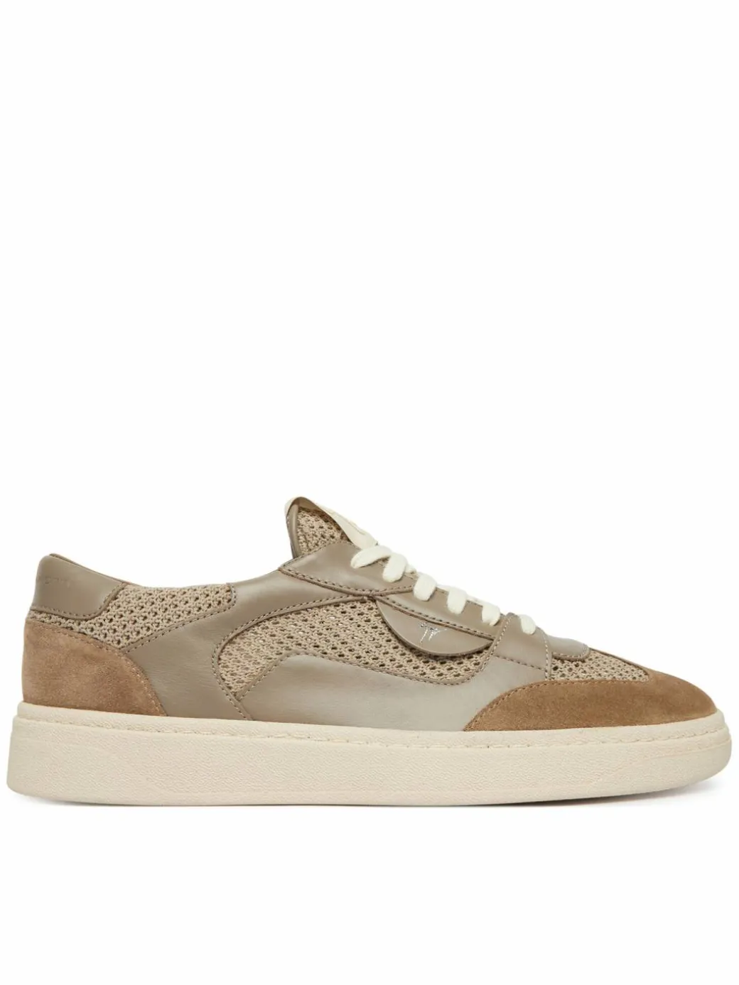 Sneakers RM60013 Beige scuro