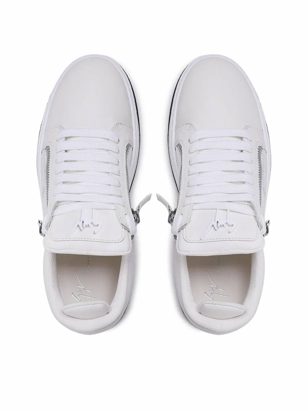 Sneakers RM30035 Bianco