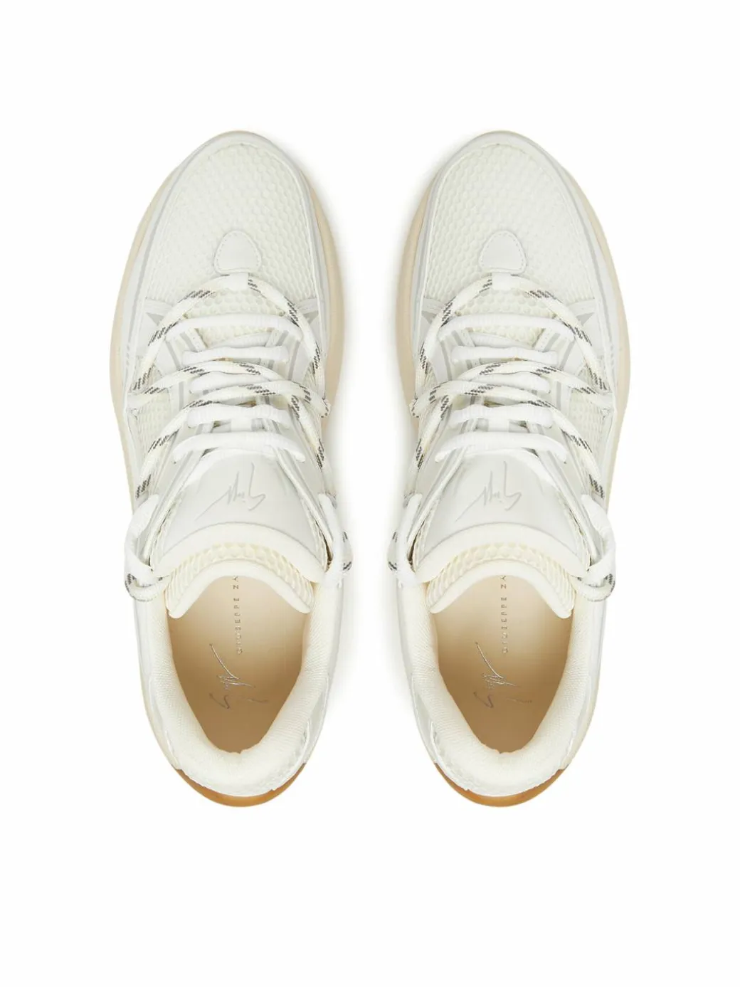 Sneakers RM50008 Bianco