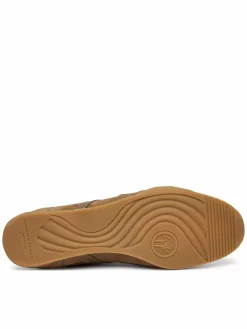 Sneakers RM60017 Marrone