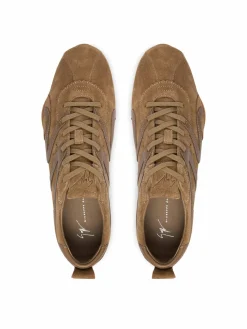 Sneakers RM60017 Marrone