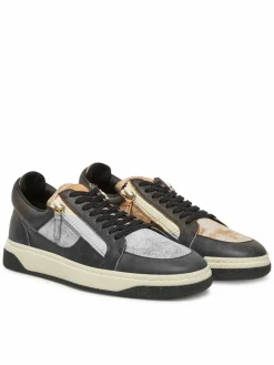 Sneakers RM50004/003 Marrone