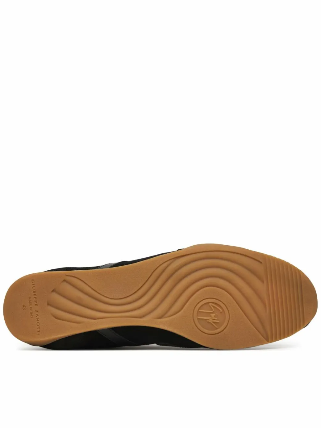 Sneakers RM60017 Nero