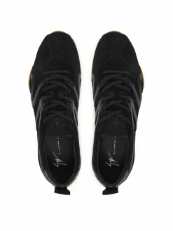 Sneakers RM60017 Nero