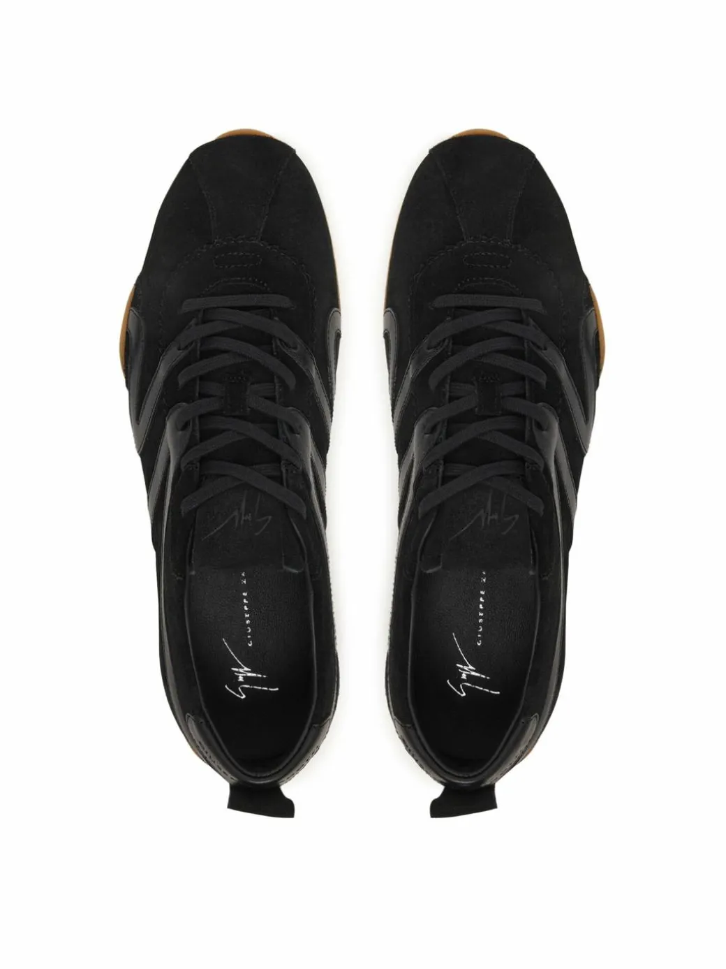Sneakers RM60017 Nero
