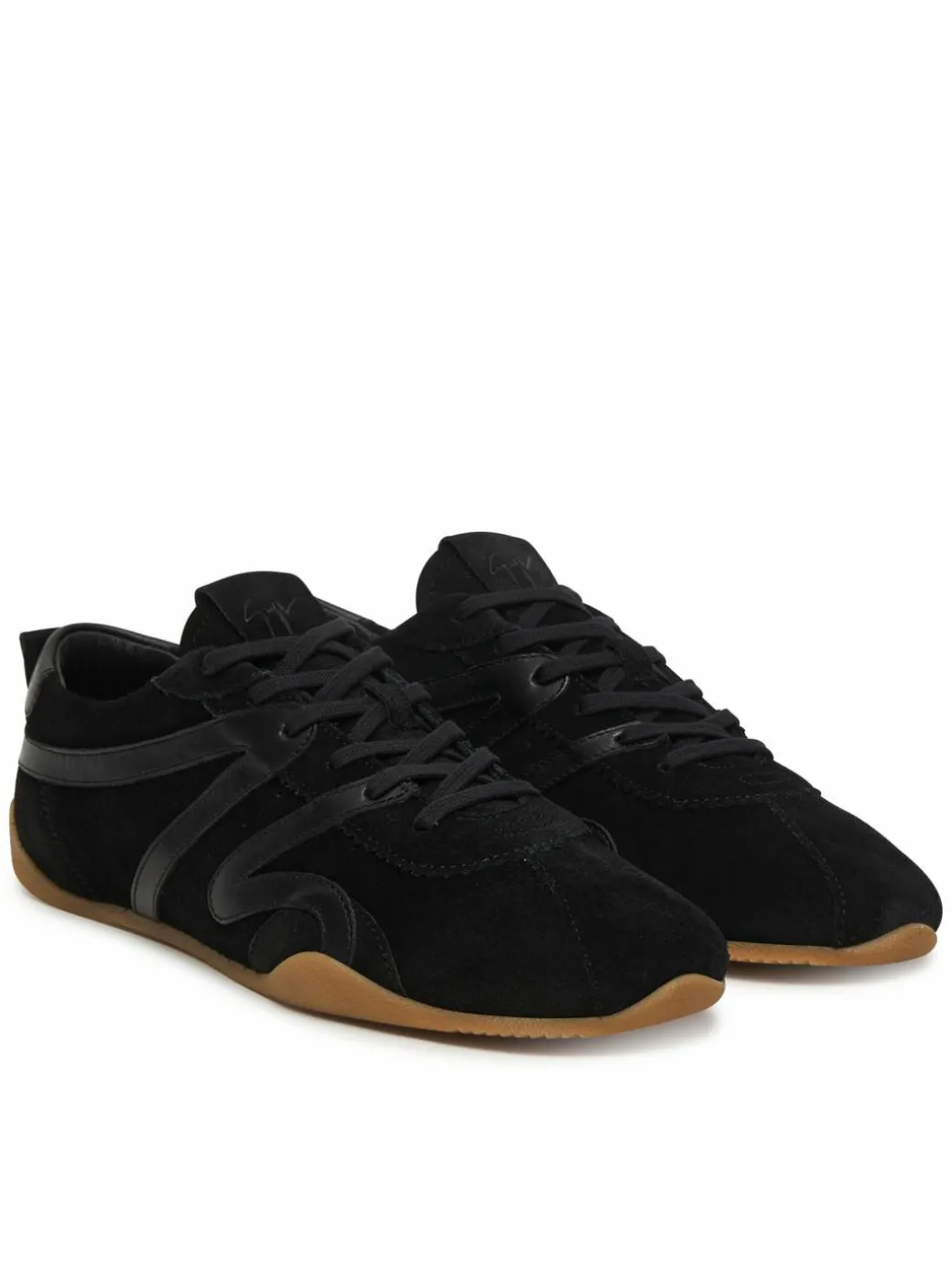 Sneakers RM60017 Nero