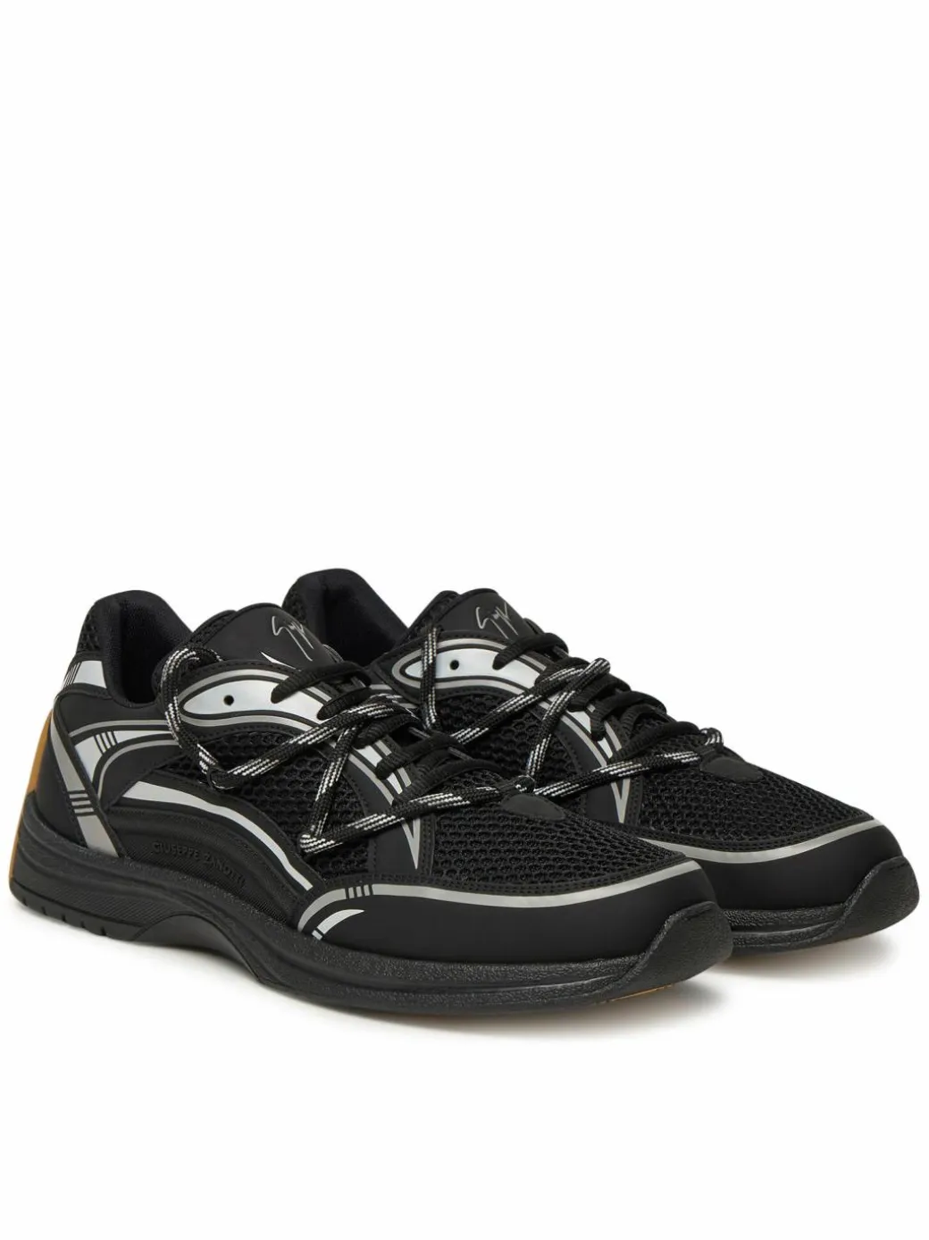 Sneakers RM50008 Nero