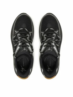 Sneakers RM50008 Nero