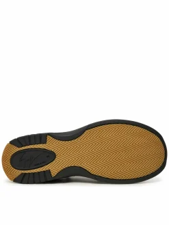 Sneakers RM50008 Nero