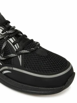 Sneakers RM50008 Nero