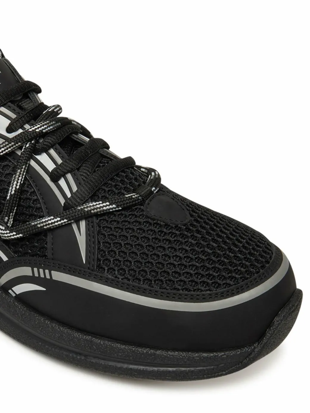Sneakers RM50008 Nero