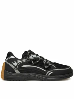 Sneakers RM50008 Nero