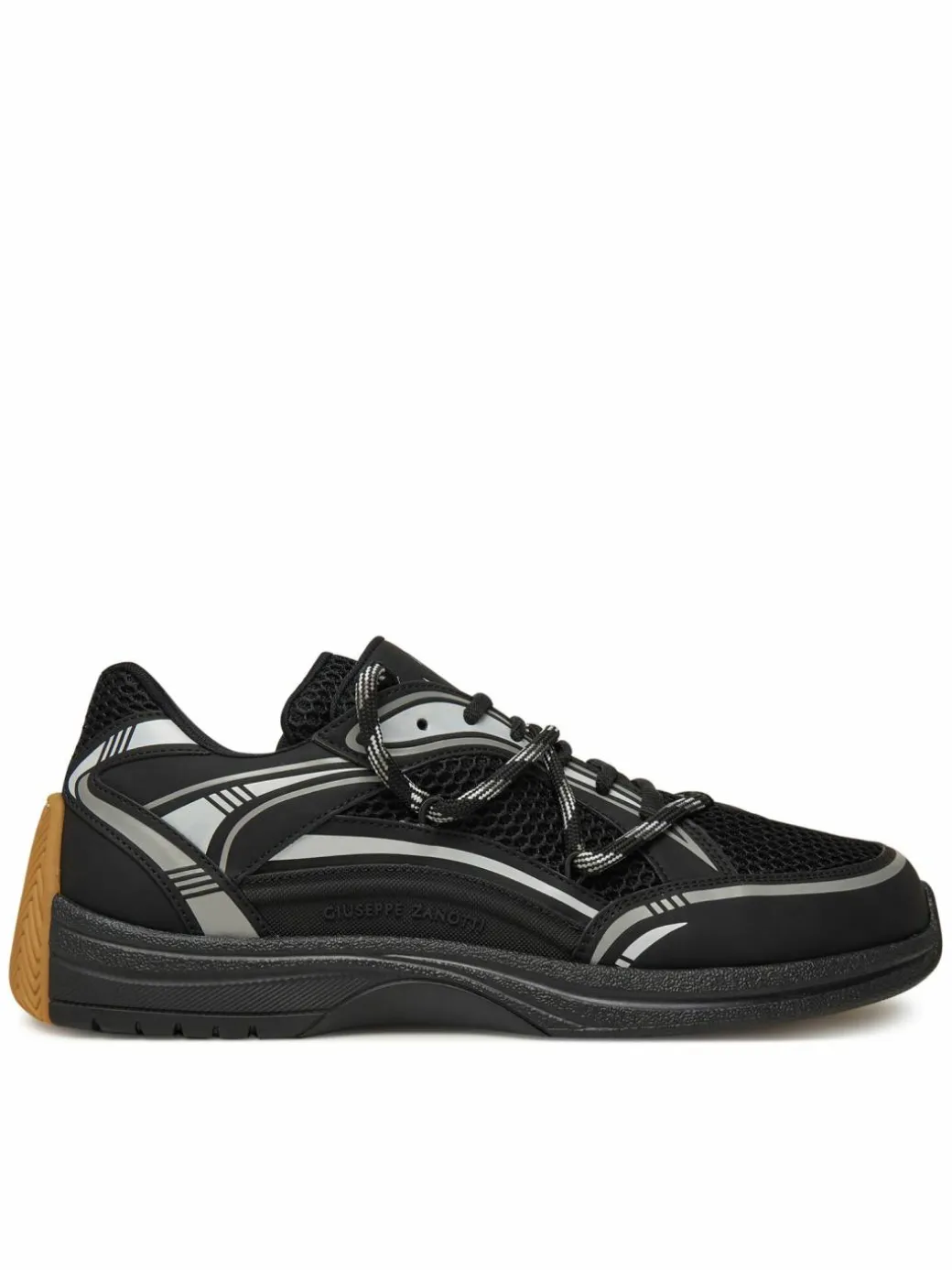 Sneakers RM50008 Nero