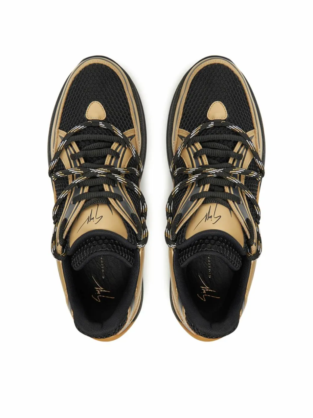 Sneakers RM50008 Oro