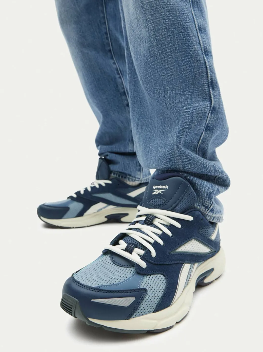 Sneakers ROAD PRIME 100220527 Blu scuro