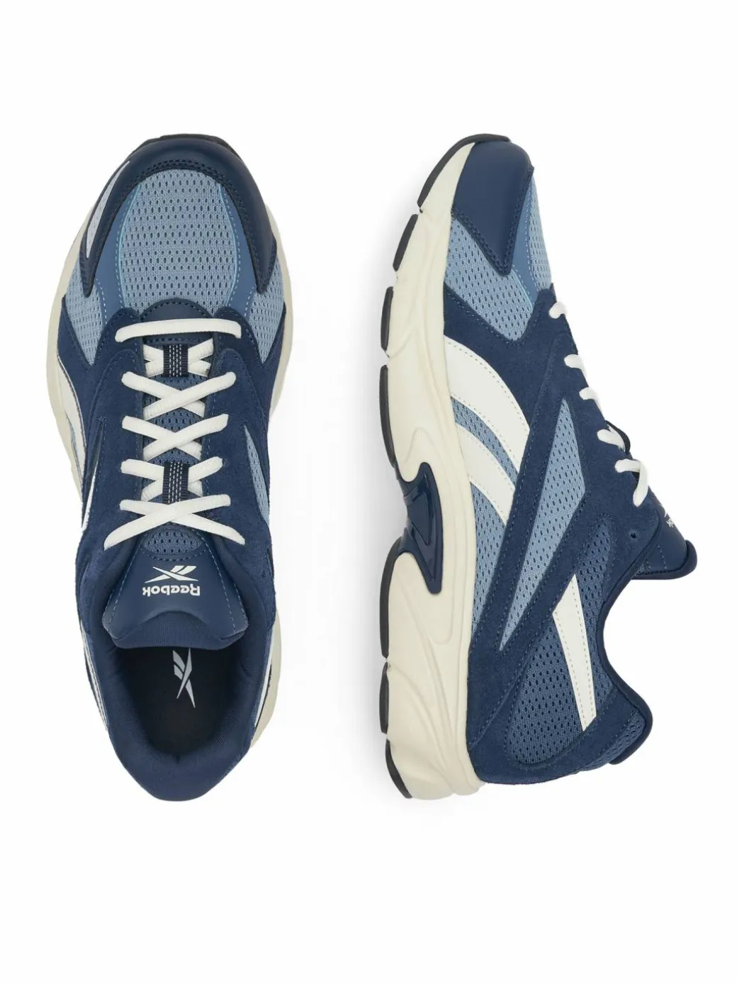 Sneakers ROAD PRIME 100220527 Blu scuro