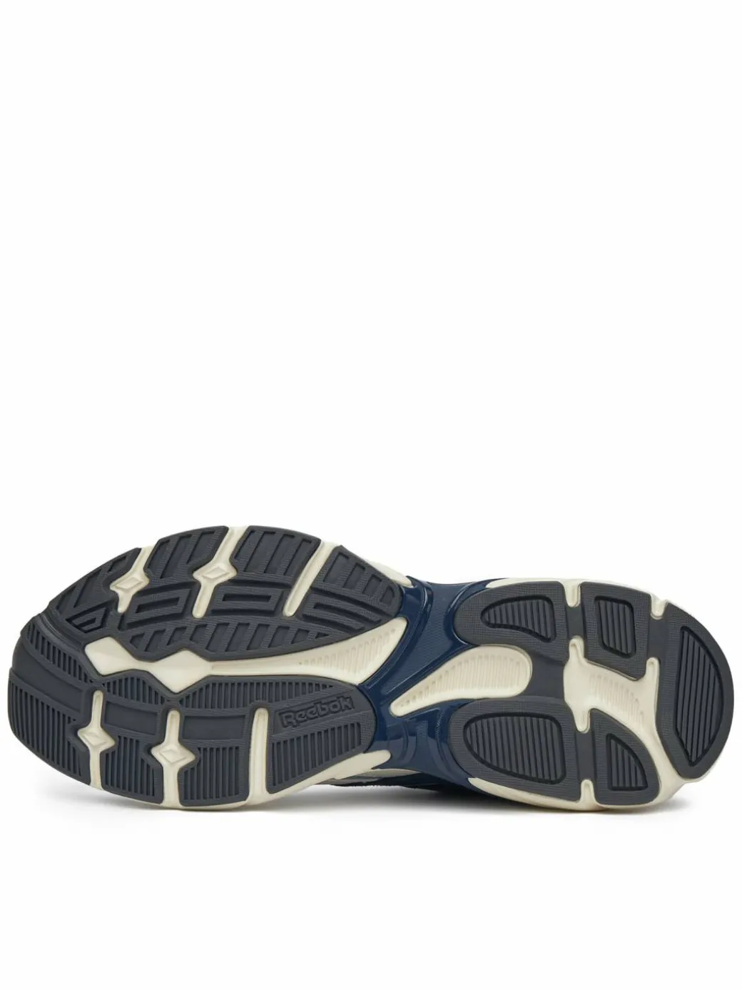 Sneakers ROAD PRIME 100220527 Blu scuro