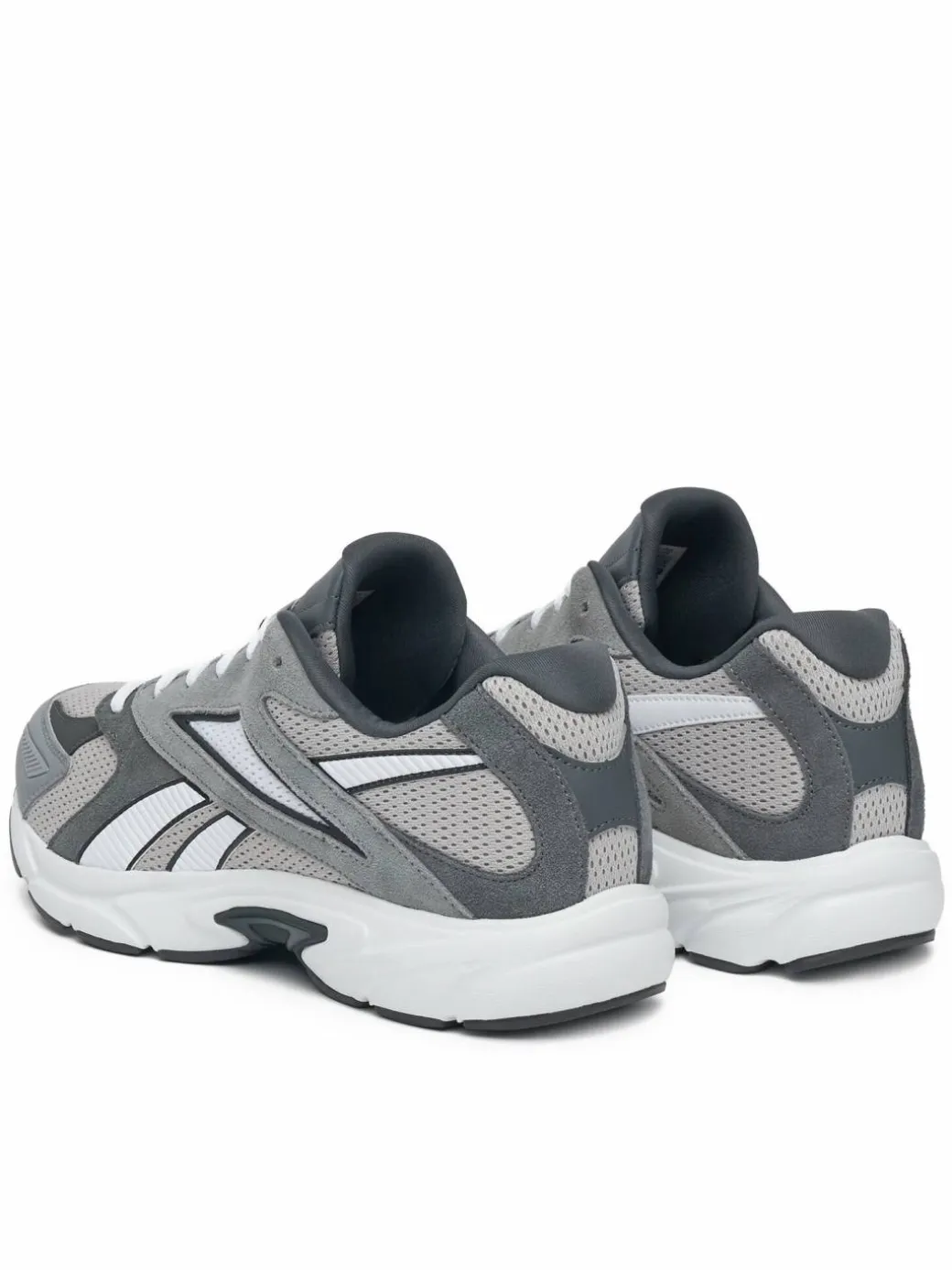 Sneakers ROAD PRIME 100220528 Grigio