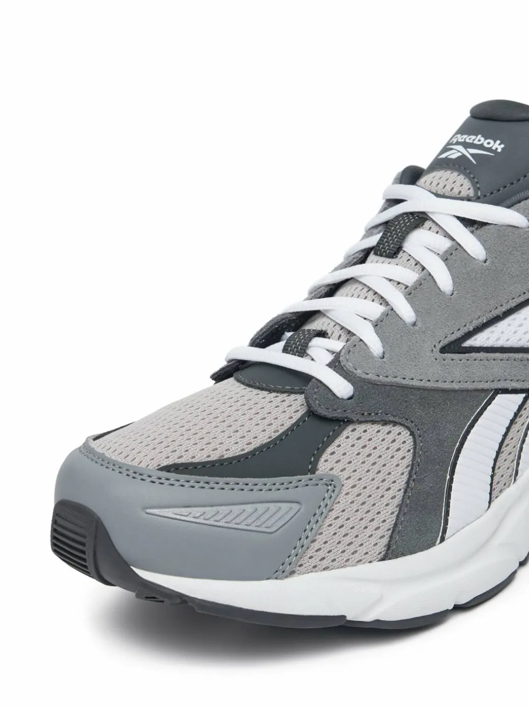 Sneakers ROAD PRIME 100220528 Grigio