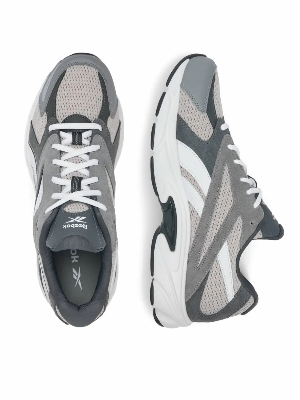 Sneakers ROAD PRIME 100220528 Grigio