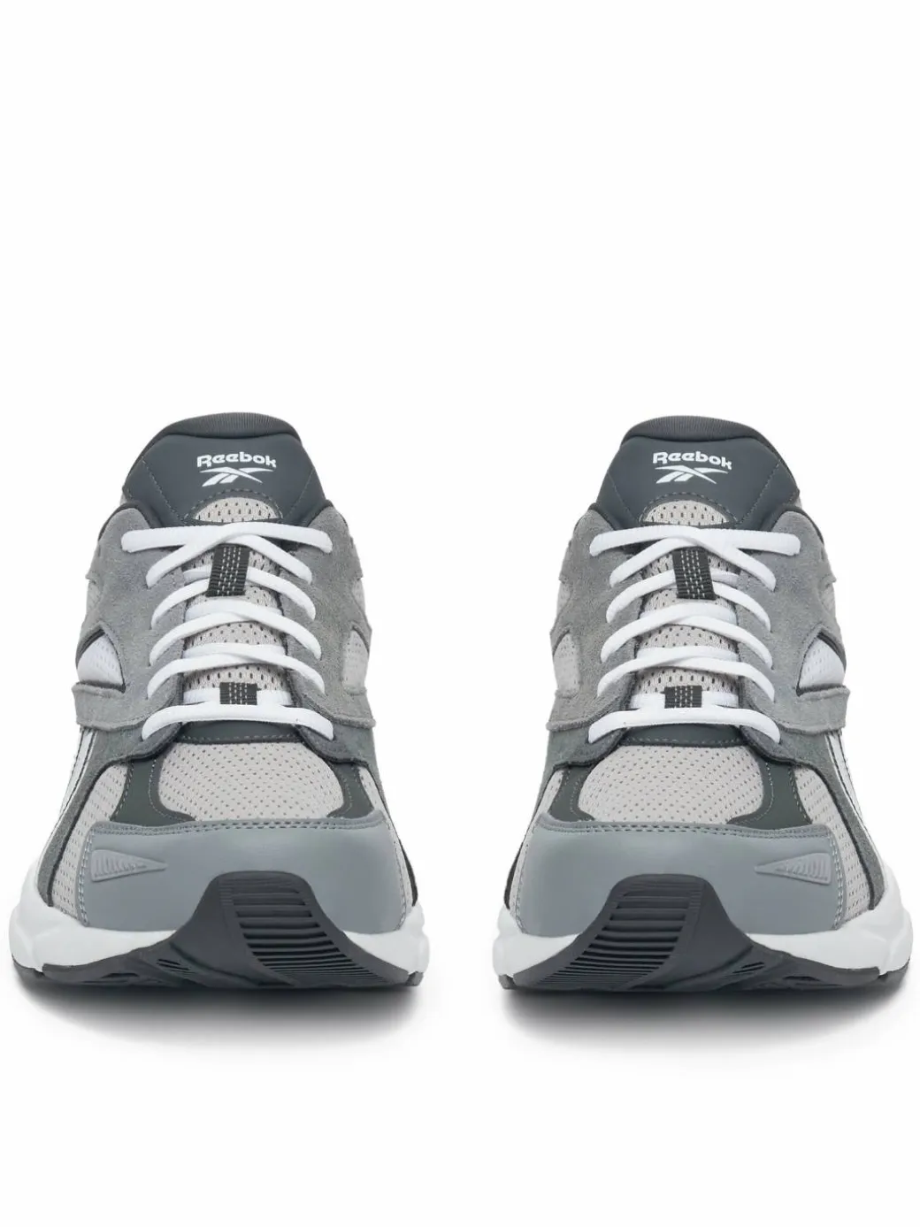 Sneakers ROAD PRIME 100220528 Grigio