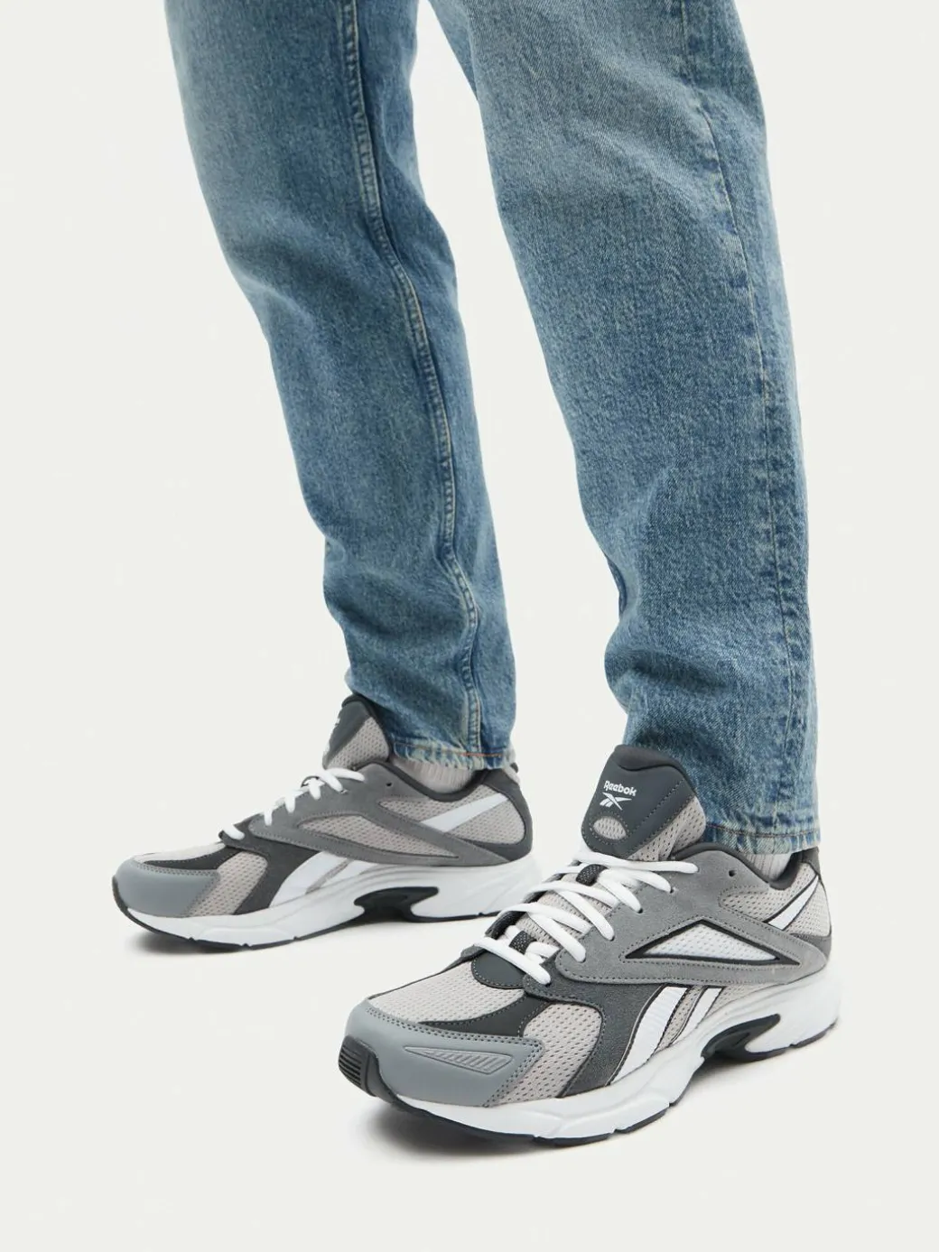 Sneakers ROAD PRIME 100220528 Grigio