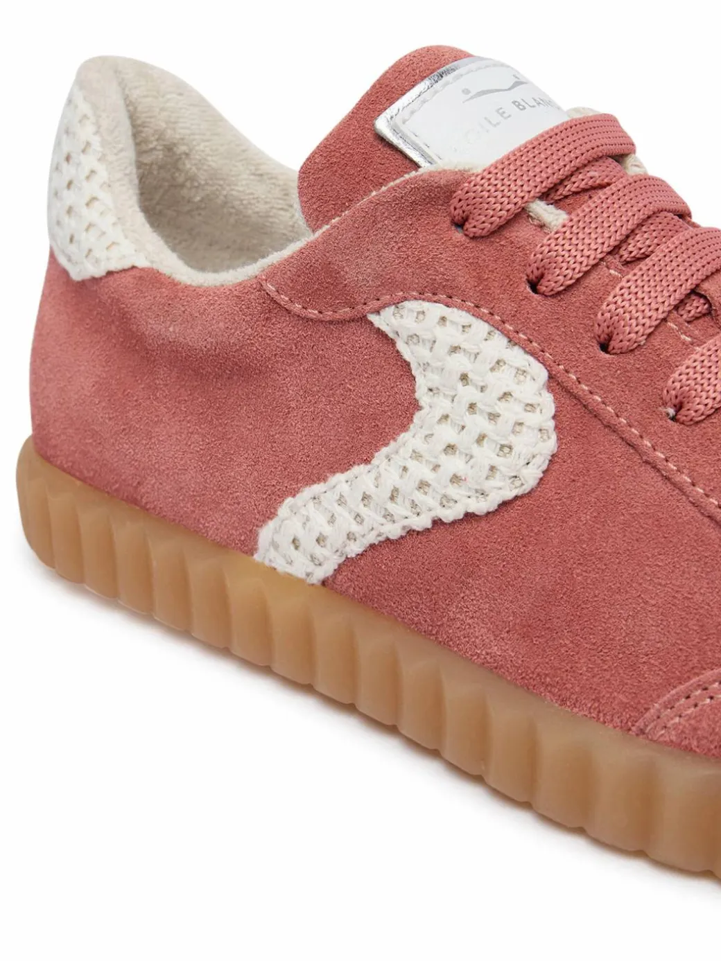 Sneakers 2019815-01 Rosa