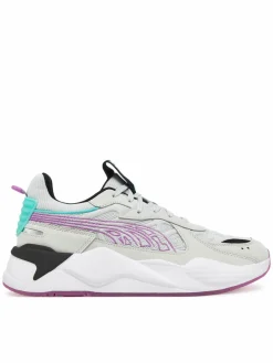 Sneakers RS-X Alien 400406 02 Grigio