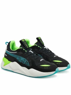 Sneakers RS-X Alien 400406 01 Nero