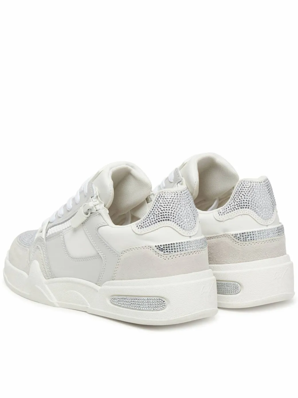 Sneakers RU50016 Bianco