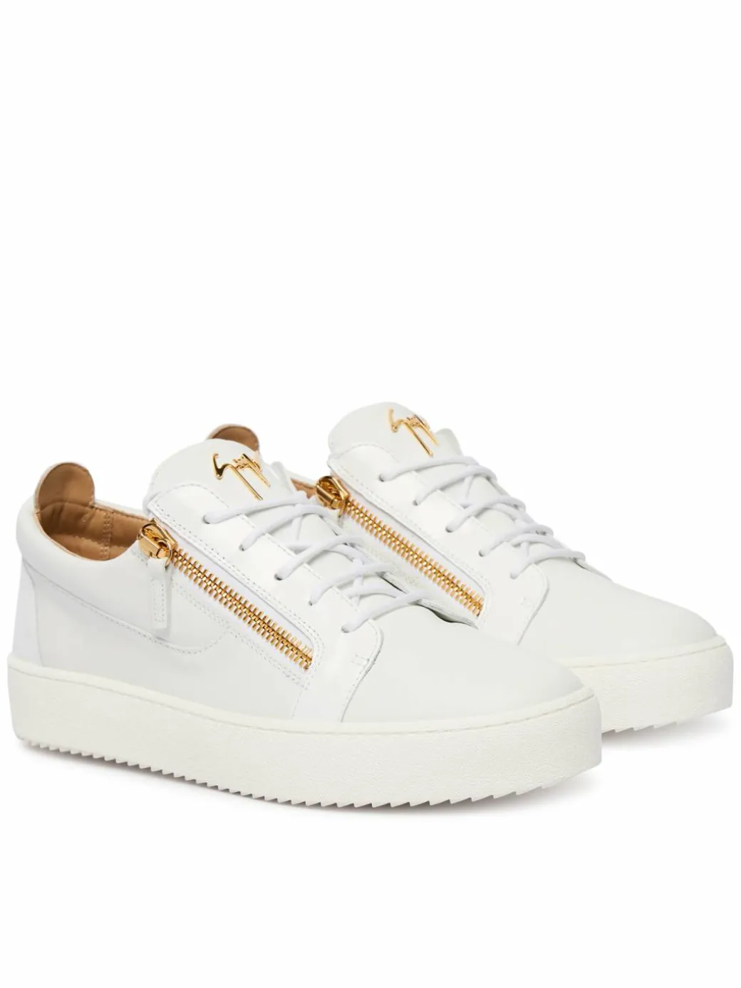 Sneakers RU50000/004 Bianco
