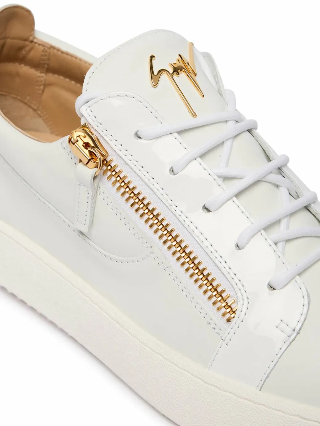 Sneakers RU50000/004 Bianco