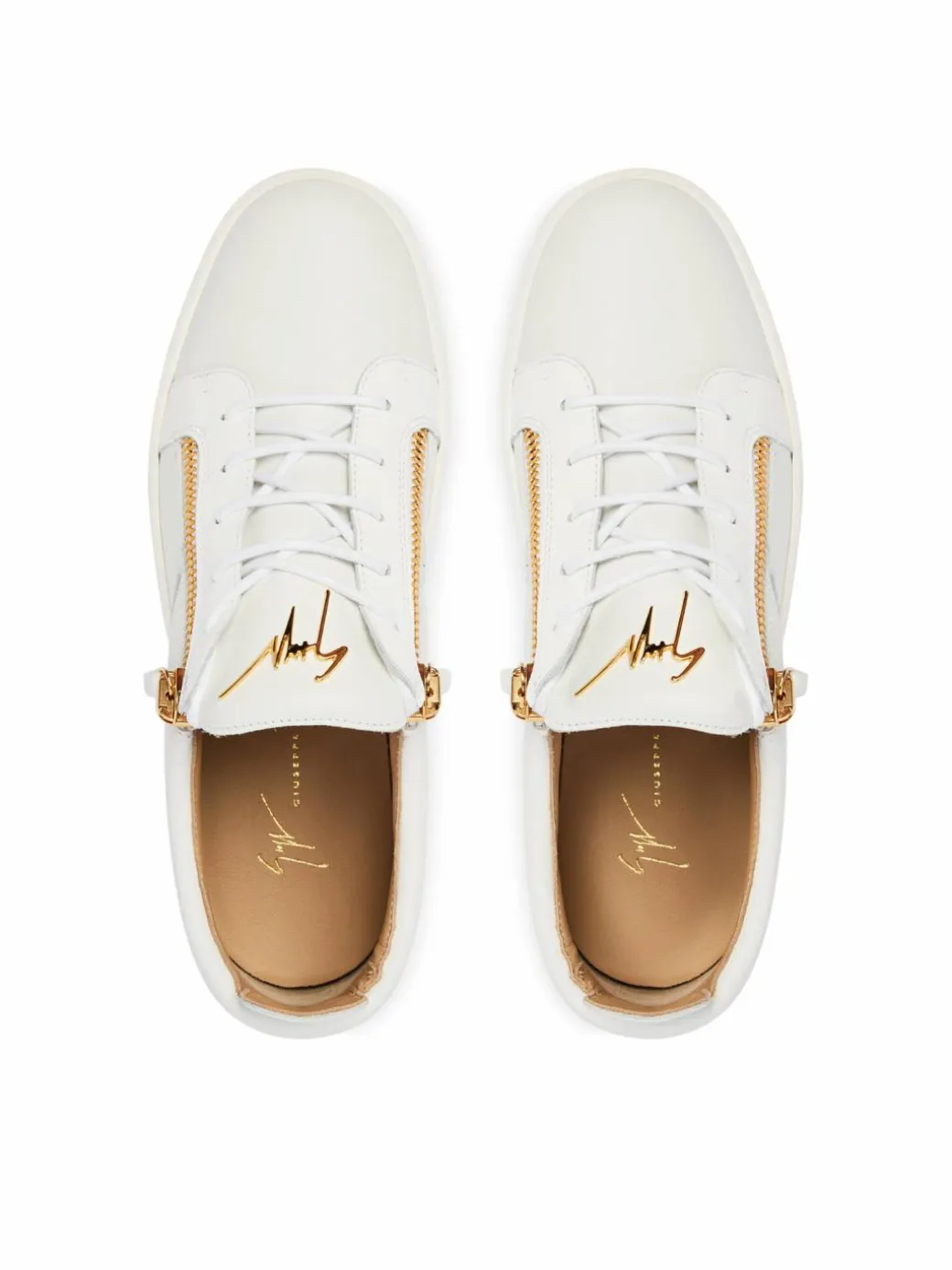 Sneakers RU50000/004 Bianco