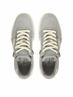 Sneakers RU50014 Blu