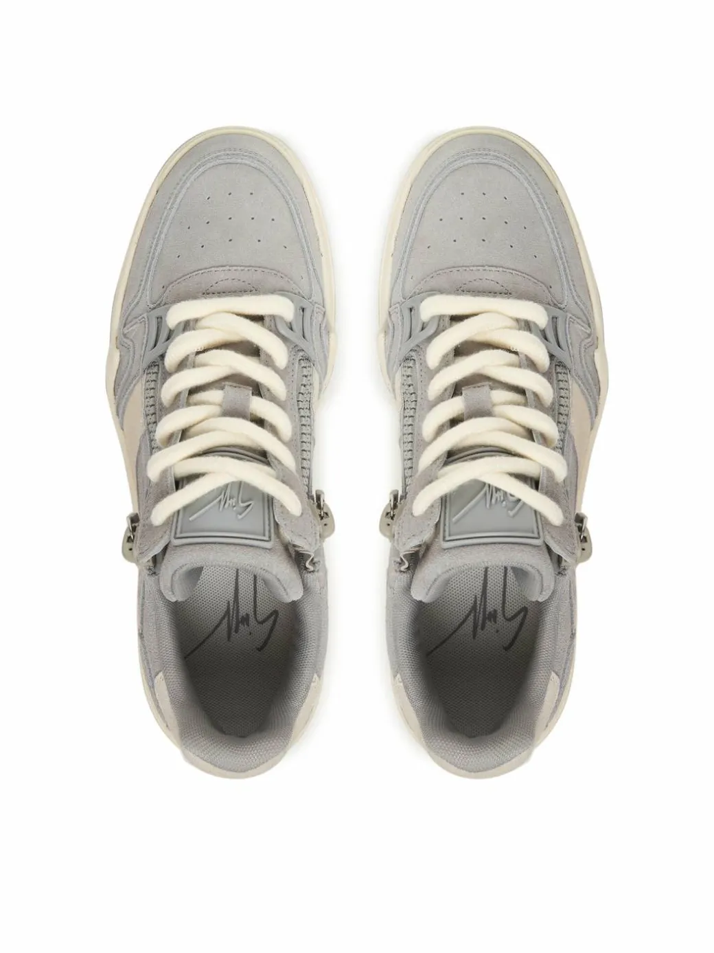 Sneakers RU50014 Blu