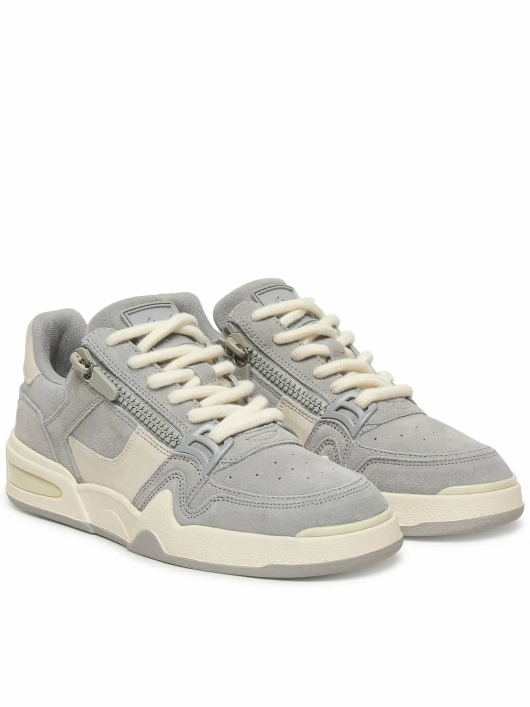 Sneakers RU50014 Blu
