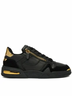 Sneakers RU50015/001 Nero