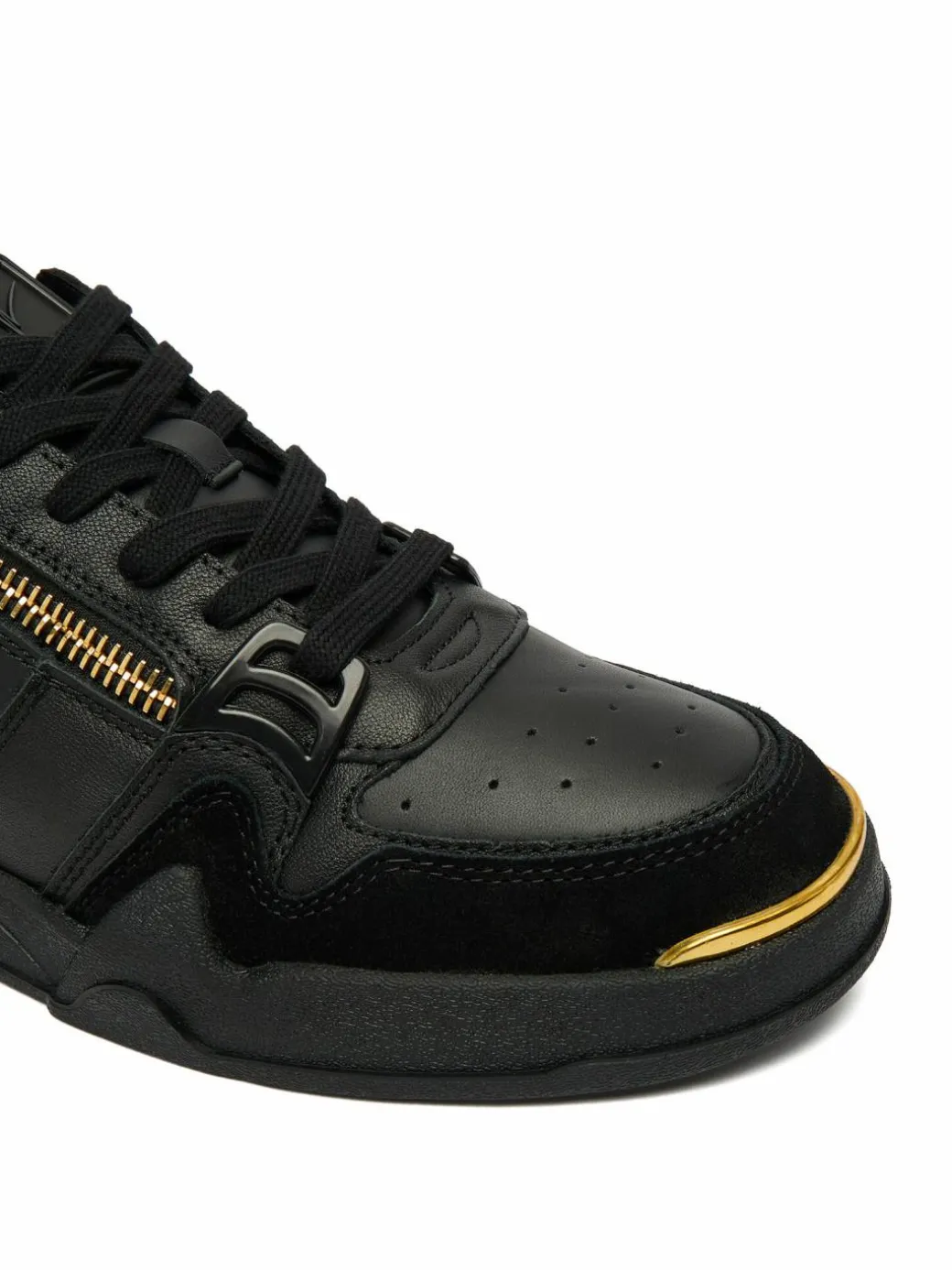 Sneakers RU50015/001 Nero
