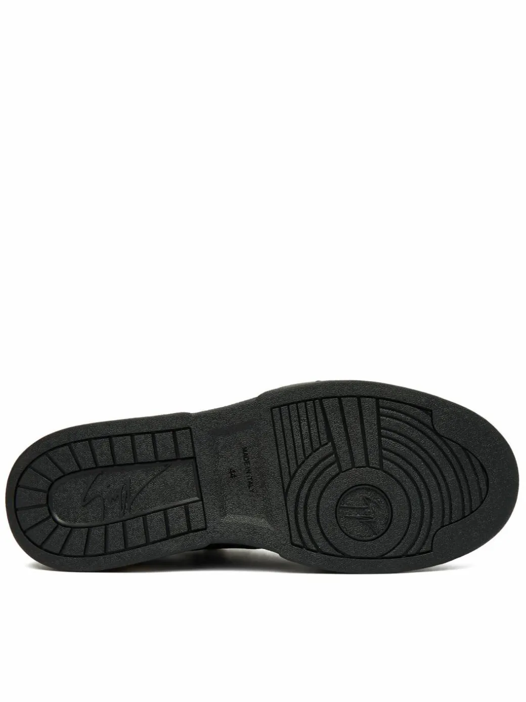 Sneakers RU50015/001 Nero