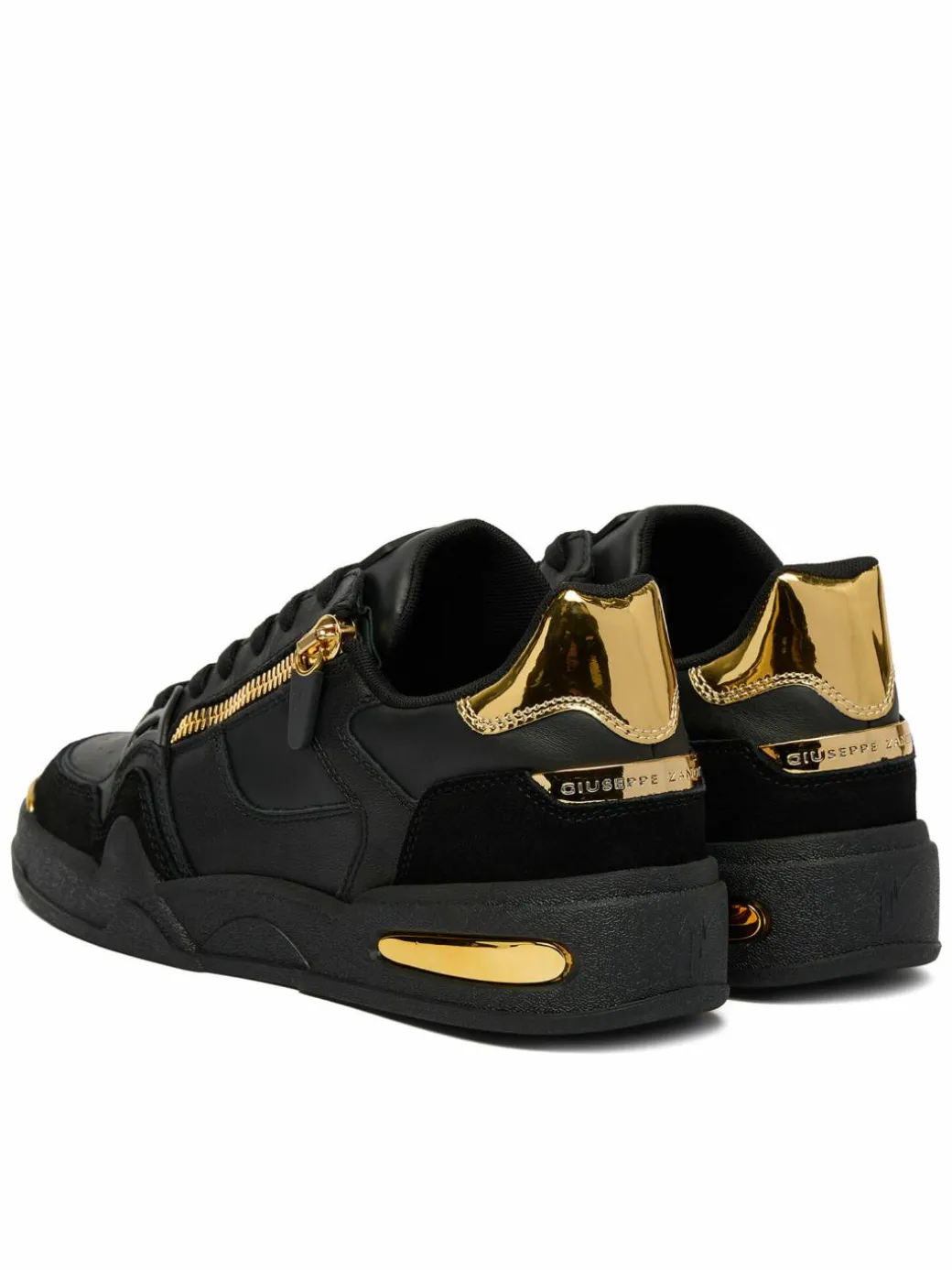 Sneakers RU50015/001 Nero