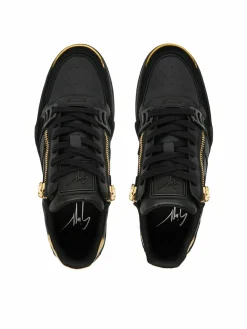 Sneakers RU50015/001 Nero